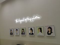 -天真蓝照相馆(五角场百联又一城店)