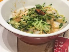 -喜家德虾仁水饺(乐都汇店)