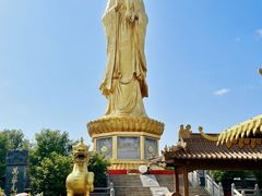 -广州莲花山旅游区