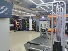 -ALIV WELLNESS运动健身(浦东大道店)