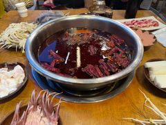 -华丰火锅(双林北横路店)