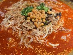 -张翻越·川渝冒菜·武汉黑鸭煲(城北万象城店)