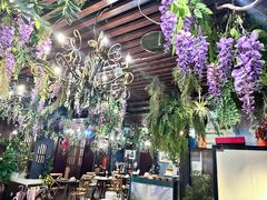 -第101座花园餐厅(湖滨88店)