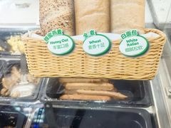 -SUBWAY赛百味(欧亚新生活店)