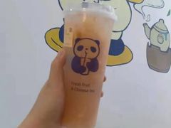 -茶百道(万达店)
