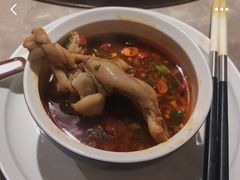 -小南房鲜美蛙火锅(北苑店)