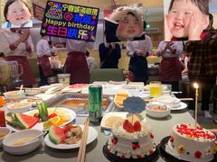 -海底捞火锅(和安宁春城店)
