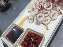 -小林哥的海鲜馆·夜宵烧烤(渔人码头店)
