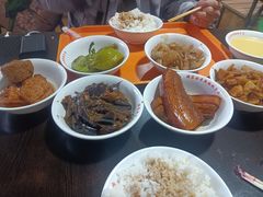 -赵家好米干饭把子肉(小纬六路店)
