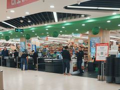 -同至人购物中心(朝阳街店)