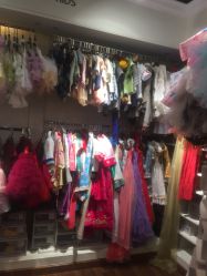 点击看大图 -倾城宝贝儿童摄影(浦东金谊店)