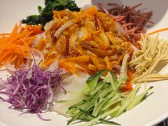 -醉长安(钟楼旗舰店)