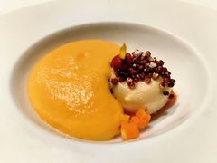 -Le Comptoir de Pierre Gagnaire