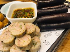 -哈啾嗨·蒙文化主题餐厅(京汉新城店)