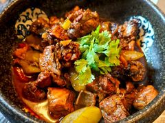 -大理实力希尔顿酒店•御玺中餐厅