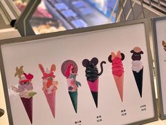 -CORNER CONE GELATO酷矿手作霜淇淋(南头古城店)