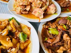 -刘胖子家常菜·蹄花焖藕(江汉路总店)