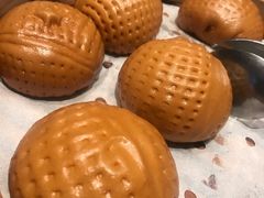 健脑核桃包-徐记海鲜(陕西历史博物馆|明德门店)
