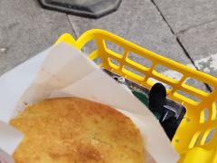 -武圣羊汤·西北面(安德路店)