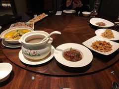 -香樟花园新粤料理(无锡万象城店)