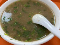 -永存驴肉(桃园店)