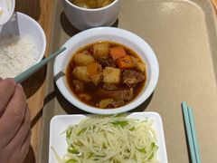 -老乡鸡(融科天地店)