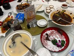 -老洋坊饭店(厚街东宝路店)