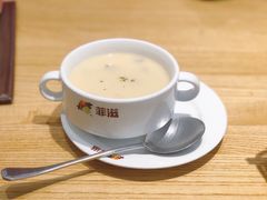 -菲滋意式餐厅(鄞州印象城店)