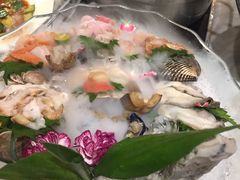 -虾佬圣汤
