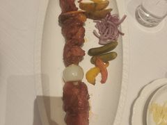 -马克西姆俄罗斯餐厅(通亚街店)