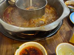 -金鼎雪山牦牛杂火锅(理县总店)