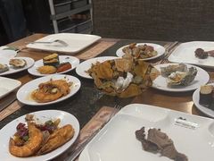 -汉巴味德(大悦城店)