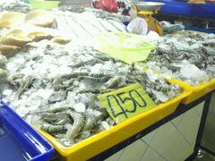 -班赞海鲜市场