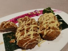 -若蘭慈·无国界素食料理(欢乐海岸店)