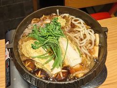 -炎寿司(王府大街店)
