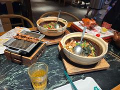-大鸽饭(北京路店)