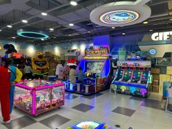 -万达宝贝王(上海浦江店)