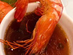 -骏莱海鲜鱼港(五角场店)