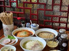 -同得兴 Since·1995 传统苏式面馆(十全街店)