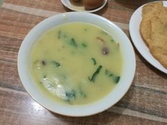 甜沫-老方子馅饼粥(台东店)