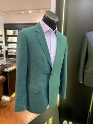 -亨生西服(陕西北路店)