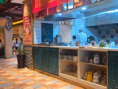 -驿楼兰·新疆菜(火车站店)
