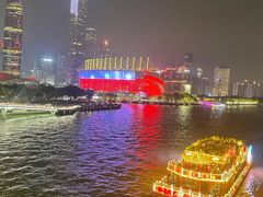 -广州塔