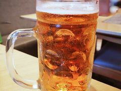 -陆家嘴万怡酒店·万荟轩