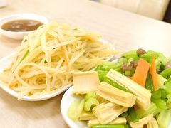 -三盛楼饭店(四流中路店)