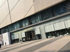 -太原茂业天地购物中心