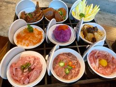 -楠火锅(新街口苏宁店)