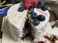 -姆们M Sweetie Cake(三里屯店)