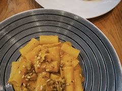 -君悦酒店·La Terrazza意合園·意式风味