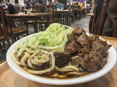-柴氏风味斋(甘家口店)